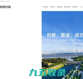 国微集团（深圳）有限公司