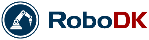 机器人离线编程仿真软件RoboDK-免费试用30天-中国总代理