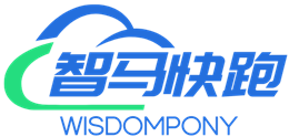 智马快跑
